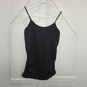 Elegant Black Women's Camisole by [Brand]